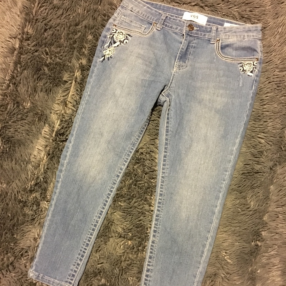 VGS Jeans Skinny